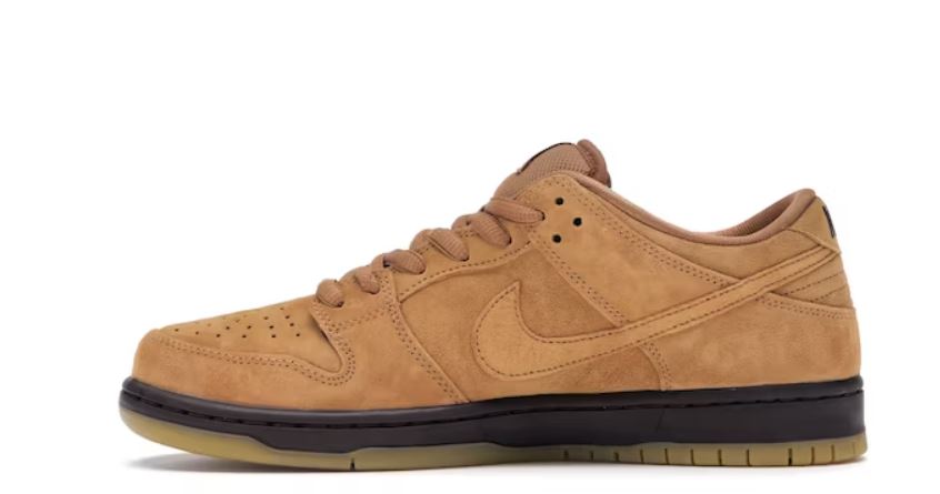 Nike SB Dunk Wheat