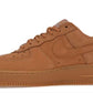 Nike Air Force 1 Low Supreme Wheat