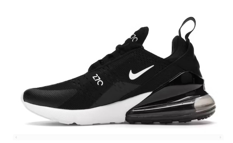 Nike Airmax 270 Black White