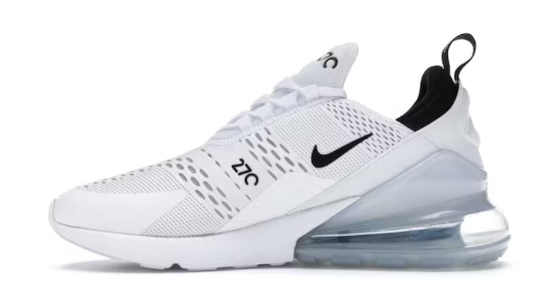 Nike Airmax 270 White Black