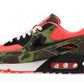 Airmax 90 Reverse Duck Camo