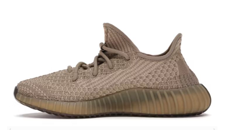 Yeezy Boost 350 V2 Sand Taupe