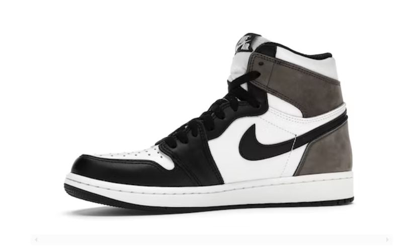 Jordan Retro 1 High Dark Mocha