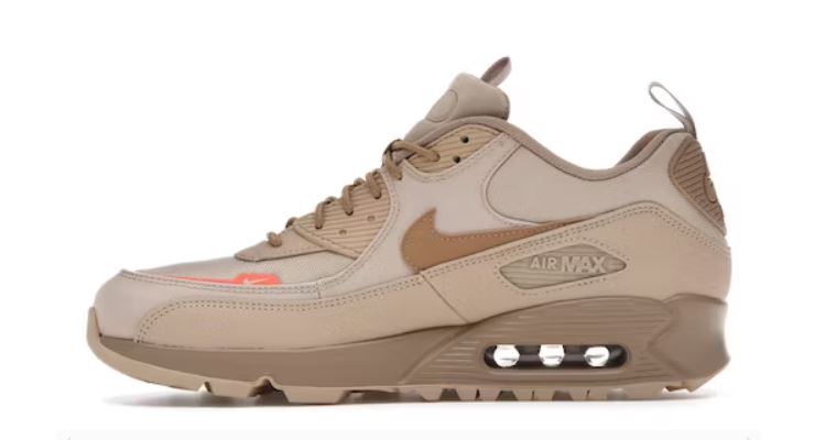 Airmax 90 Surplus Desert Camo