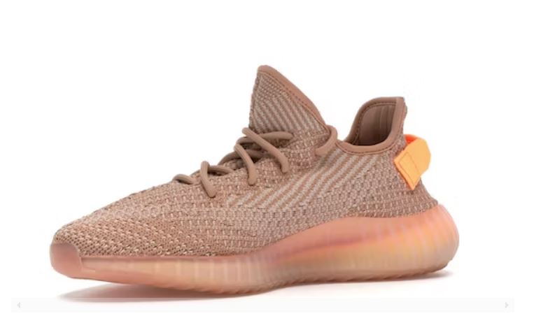 Yeezy Boost 350 V2 Clay