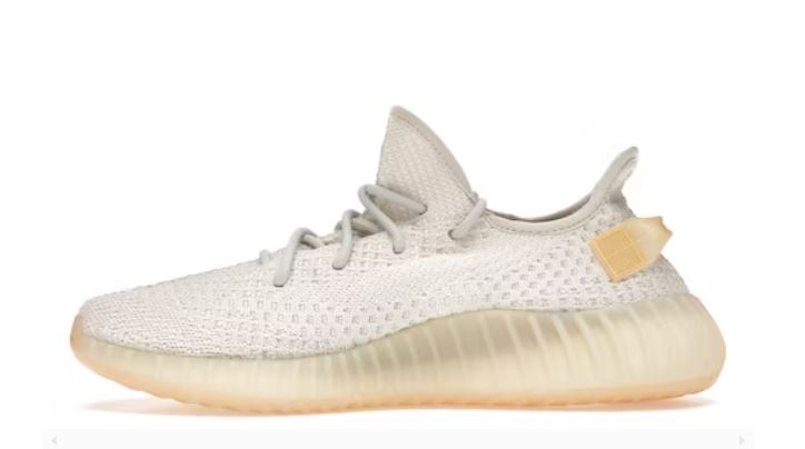 Yeezy Boost 350 V2 Light