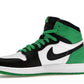 Jordan Retro 1 High Retro 1 High Lucky Green