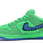 Nike SB Dunk Grateful Dead Bears Green