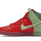 Nike SB Dunk Strawberry Cough