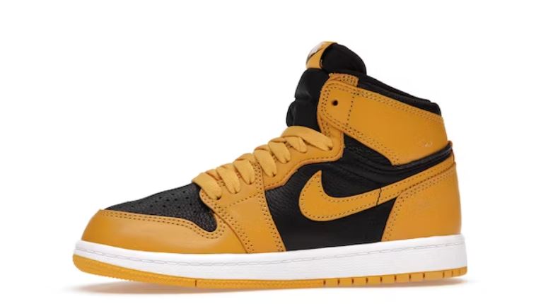 Jordan Retro 1 High POLLEN