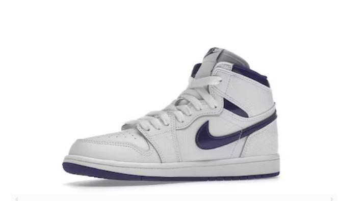 Jordan Retro 1 High Court Purple