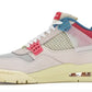 Jordan Retro 4 Union Guava Ice