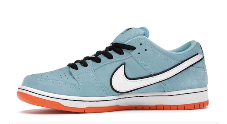 Nike SB Dunk Club 58 Gulf