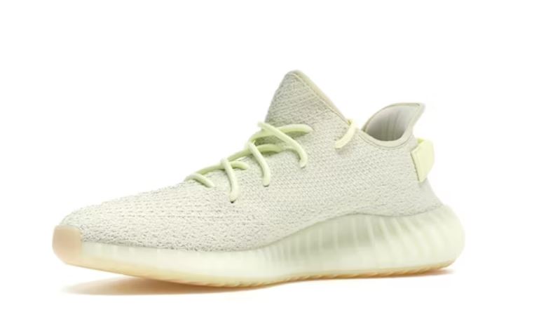 Yeezy Boost 350 V2 Butter