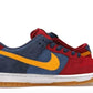 Nike SB Dunk Barcelona