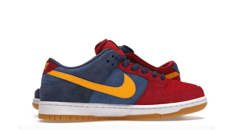 Nike SB Dunk Barcelona