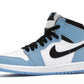 Jordan Retro 1 High University Blue