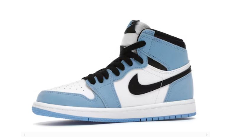 Jordan Retro 1 High University Blue