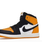 Jordan Retro 1 High Taxi