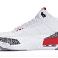 Jordan Retro 3 Hall of Fame