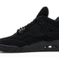 Jordan Retro 4 Black Cat