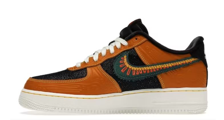 Nike Air Force 1 Low Siempre en Familia