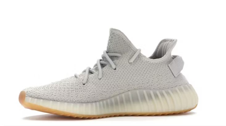 Yeezy Boost 350 Sesame