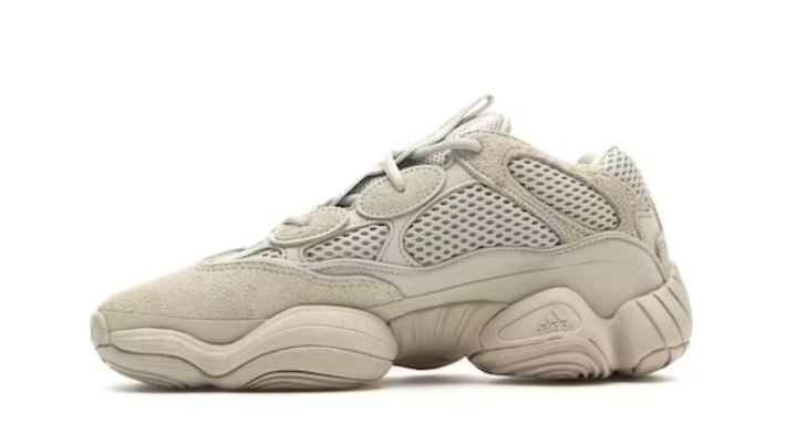 Adidas Yeezy 500 Blush