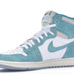 Jordan Retro 1 High Turbo Green