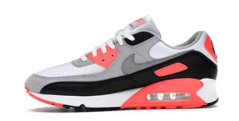 Airmax 90 Infrared