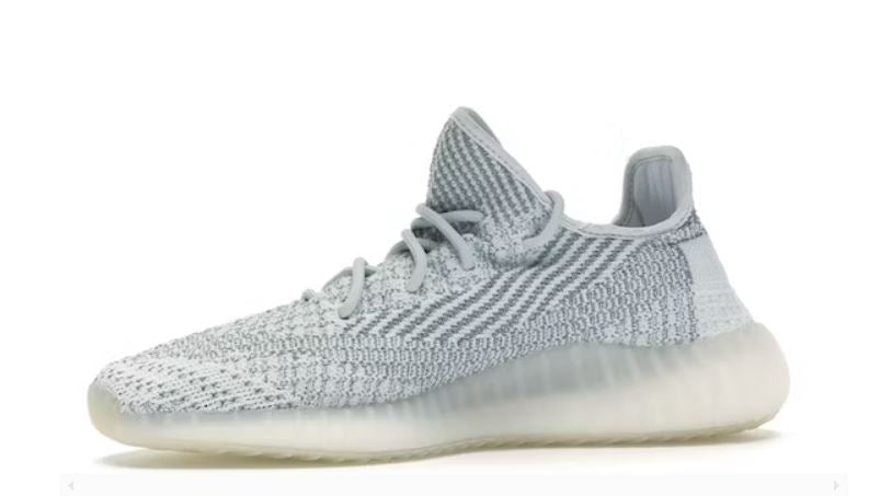 Yeezy Boost 350 V2 Cloud White