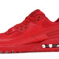 Airmax 90 Triple Red