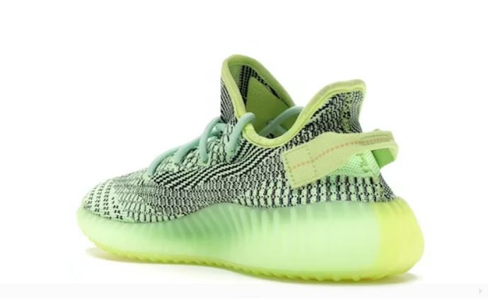 Yeezy Boost 350 Yeezreel