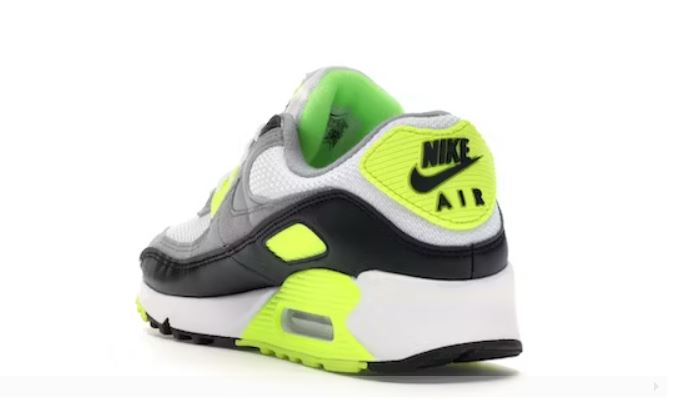 Airmax 90 Volt