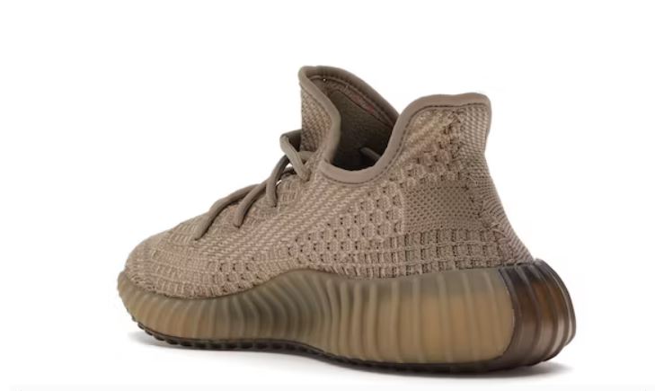 Yeezy Boost 350 V2 Sand Taupe