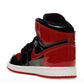 Jordan Retro 1 High Patent Bred