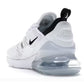 Nike Airmax 270 White Black