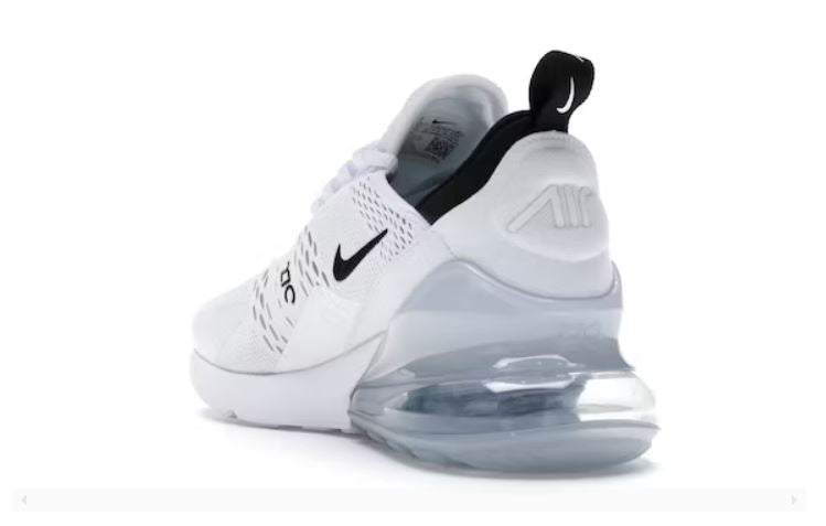 Nike Airmax 270 White Black