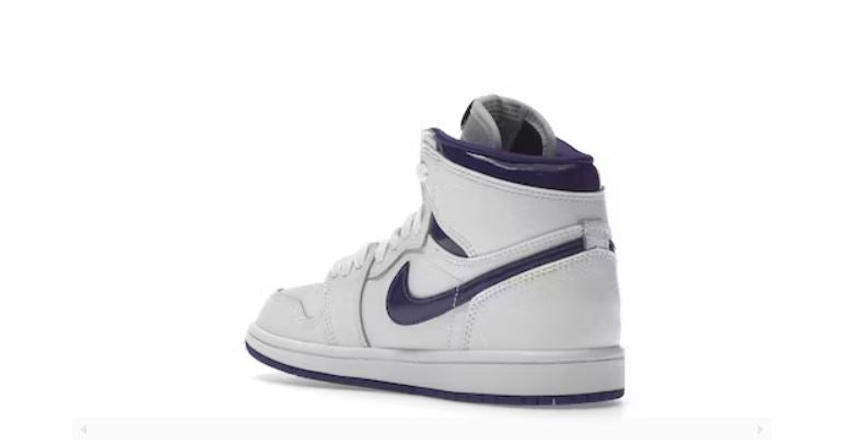 Jordan Retro 1 High Court Purple