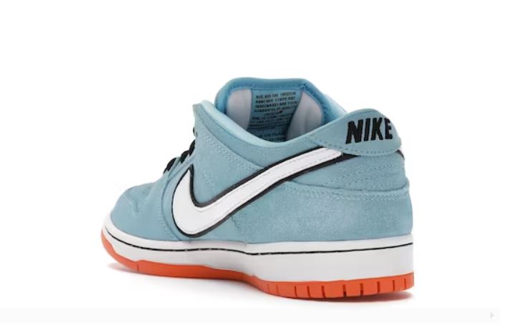 Nike SB Dunk Club 58 Gulf