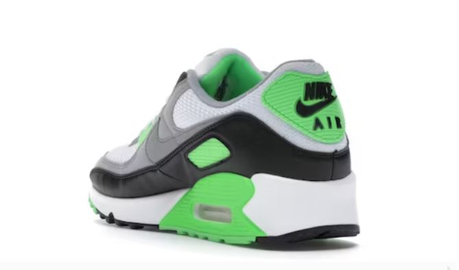 Airmax 90 Lime