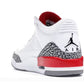 Jordan Retro 3 Hall of Fame