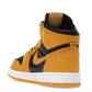 Jordan Retro 1 High POLLEN