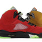 Jordan Retro 5 What The