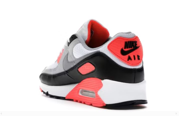 Airmax 90 Infrared