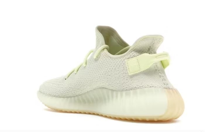 Yeezy Boost 350 V2 Butter