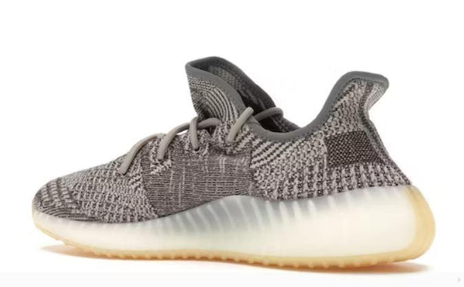 Yeezy Boost 350 Zion