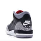 Jordan Retro 3 Black Cement