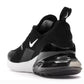 Nike Airmax 270 Black White