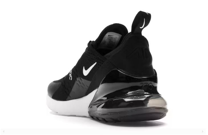 Nike Airmax 270 Black White